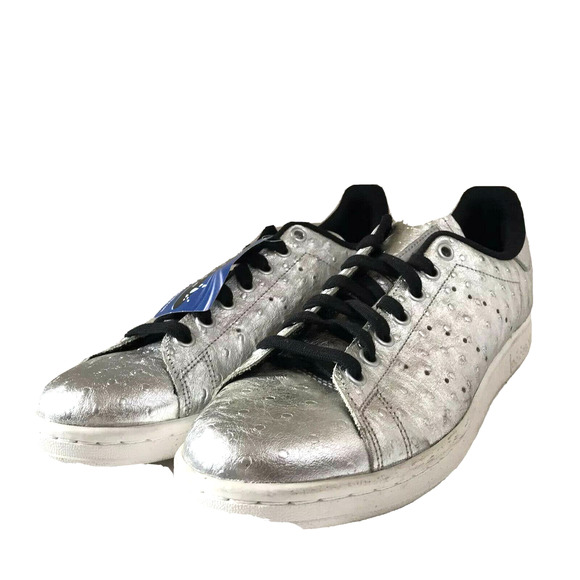 stan smith ostrich